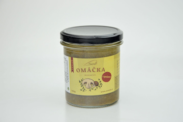 Houbová omáčka s tymiánem 300 g Seneb 